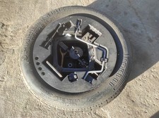 RUOTINO DI SCORTA 14" PER