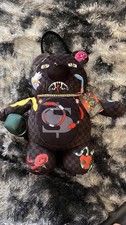 ZAINO ORSACCHIOTTO SPRAYGROUND