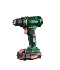 Trapano Avvitatore a Batteria