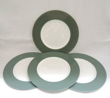 4 RARI PIATTI MCM Wedgwood