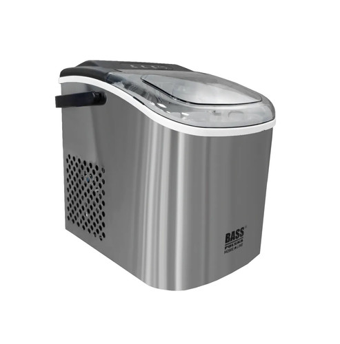 Macchina per cubetti - , di
