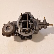 Carburatore HOLLEY Licenza