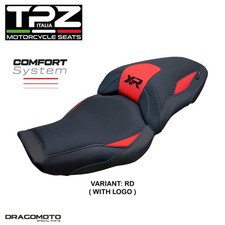 BMW S 1000 XR 2024-2025 Saddle