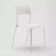 Sedie In Polipropilene Per