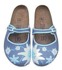 BIRKENSTOCK BIRKI MARY JANE