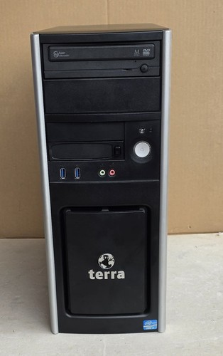Terra asus z170m plus - terra,