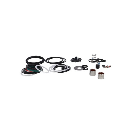 Rockshox monarch plus - monarch, b1