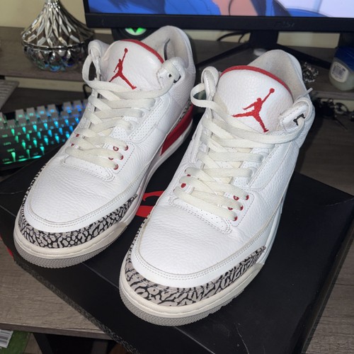 Taglia jordan 3 - taglia,