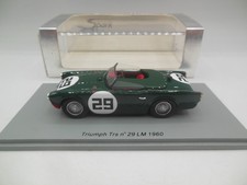 Spark Minimax S0502 Triumph