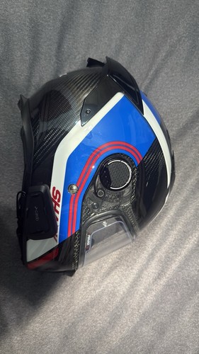 Casco shark spartan - casco,