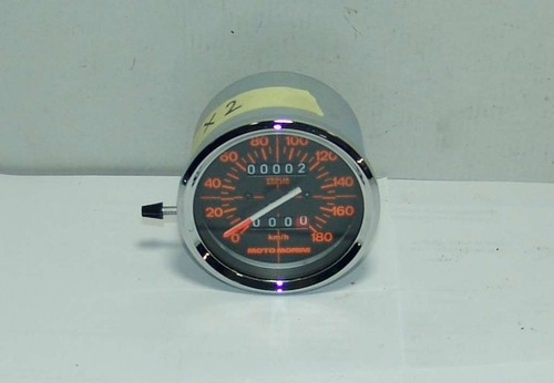 Contachilometri speed meter - contachilometri,