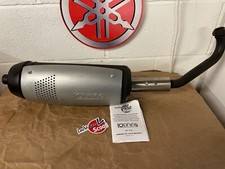 SCARICO LEO VINCI 5590 BENELLI