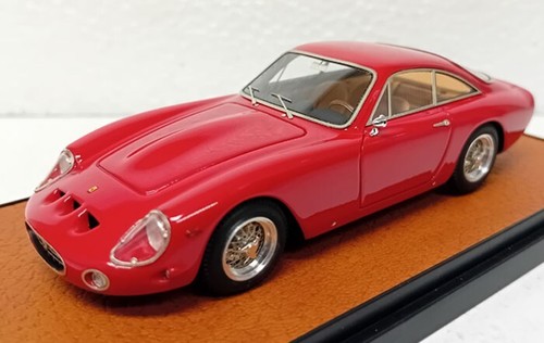 Ferrari 250 lusso 4385 - ferrari, gt/lusso