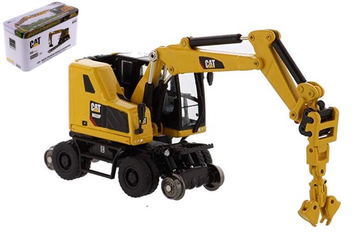 Modellino mezzi cantiere - modellino,