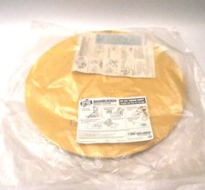 Coperchio di scarico PIG 20"