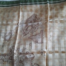 foulard Alviero Martini 1a
