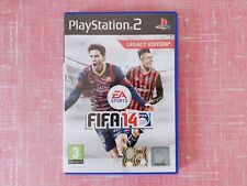 FIFA 14 PS2 VERSIONE ITALIANA