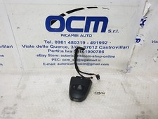 9817612877 FOTOCAMERA TELECAMERA ANTERIORE CITROEN C3 III DS ECC...