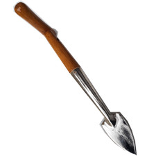 Vanghetto da tartufi corto