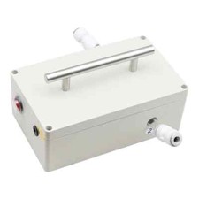 Macchina elettrica marinata