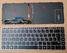 Tastiera HP EliteBook Folio