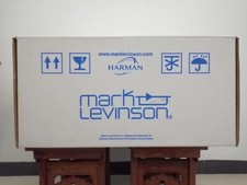 Mark Levinson NO:534 Amplificatore di potenza doppio monaurale in 230 V, Made in USA