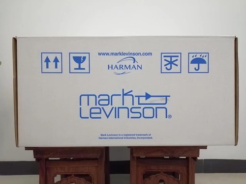 Mark levinson 534 - mark,