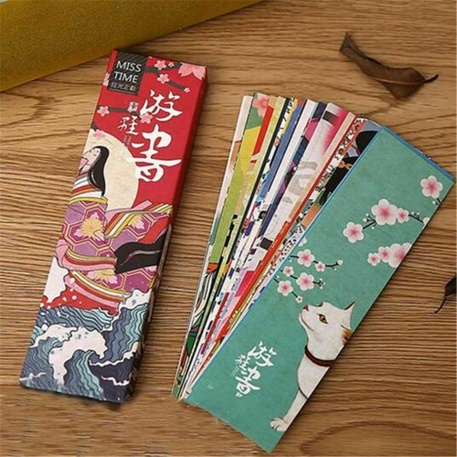30pcs lot vintage cute - 30pcs/lot, paper