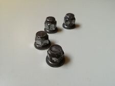 BICICLETTA "CINELLI" MILANO VINTAGE - SET COMPLETO DADI/BULLONI RUOTE ANNI '60