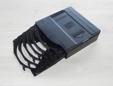 Rivista cambio CD BMW 6 scomparti 8364931 E39 E38 E57 E46 E 90 E87 Z4 3 anni 5 serie 7 1