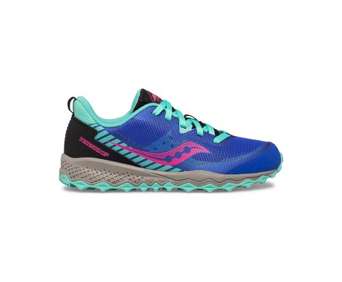 Saucony peregrine 11 - saucony,