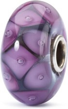 TROLLBEADS TGLBE-10400 Bead Petali dell'Amicizia in Vetro - Retail price € 45,00