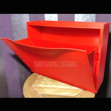 Ikea trones rosso organizer - trones,