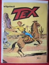 🟢🟢 Album di Tex vuoto