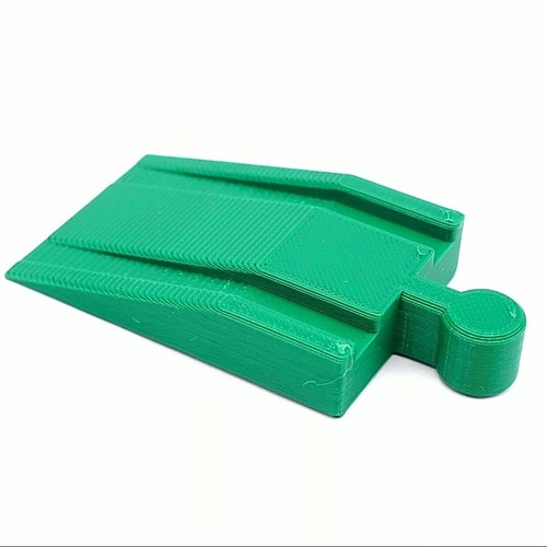 Verde pavimento scivolo pista - pavimento,