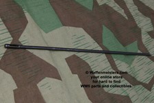 K98 ROD, tedesco G43 K98 Mauser pulizia 12,5" WW2 metà fine guerra ORIGINALE NO YUGO