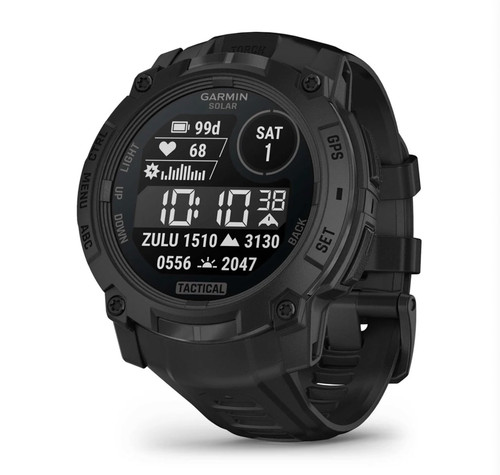 Garmin instinct mm - garmin, 3