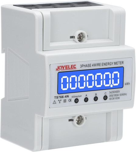 Contatore energia elettrica - energia,