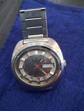 Orologio Grimsel Automatic Swiss