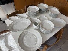 Richard Ginori Vecchio Bianco