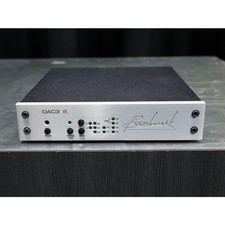 Benchmark DAC3 B convertitore