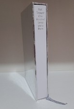 Neil Tennant Pet Shop Boys One