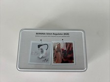 Piedino regolatore punti Bernina BSR con latta - #42 piedino pressa