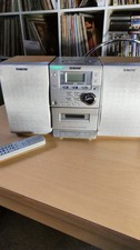 impianto stereo hi fi sony