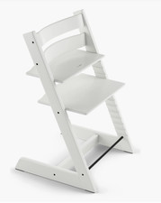 Stokke h2716 beech - h2716, wood