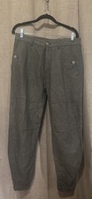 Pantaloni jogger Mauro Grifoni