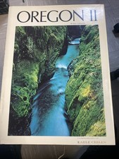Oregon II - Hardcover By Ray