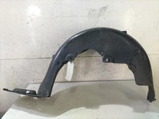 Parasale posteriore sinistro