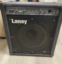 Amplificatore Basso Valvolare Laney