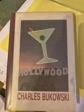 Hollywood  by CHARLES BUKOWSKI